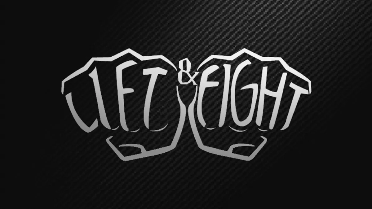 Lift and fight 1