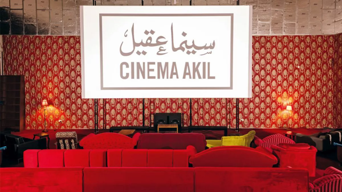 Arab Cinema Week, a 10-day festival will be held from October 6 to 15