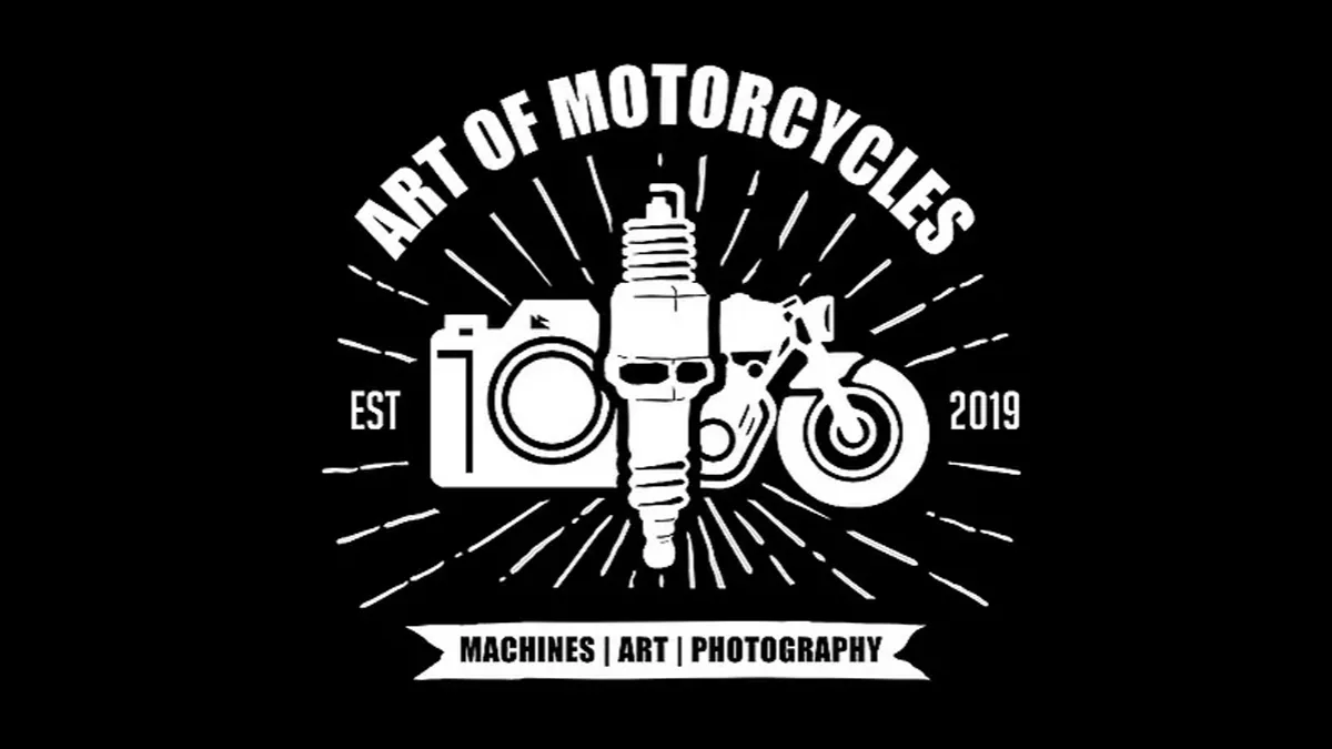 Art of Motorcycles Show on November 10