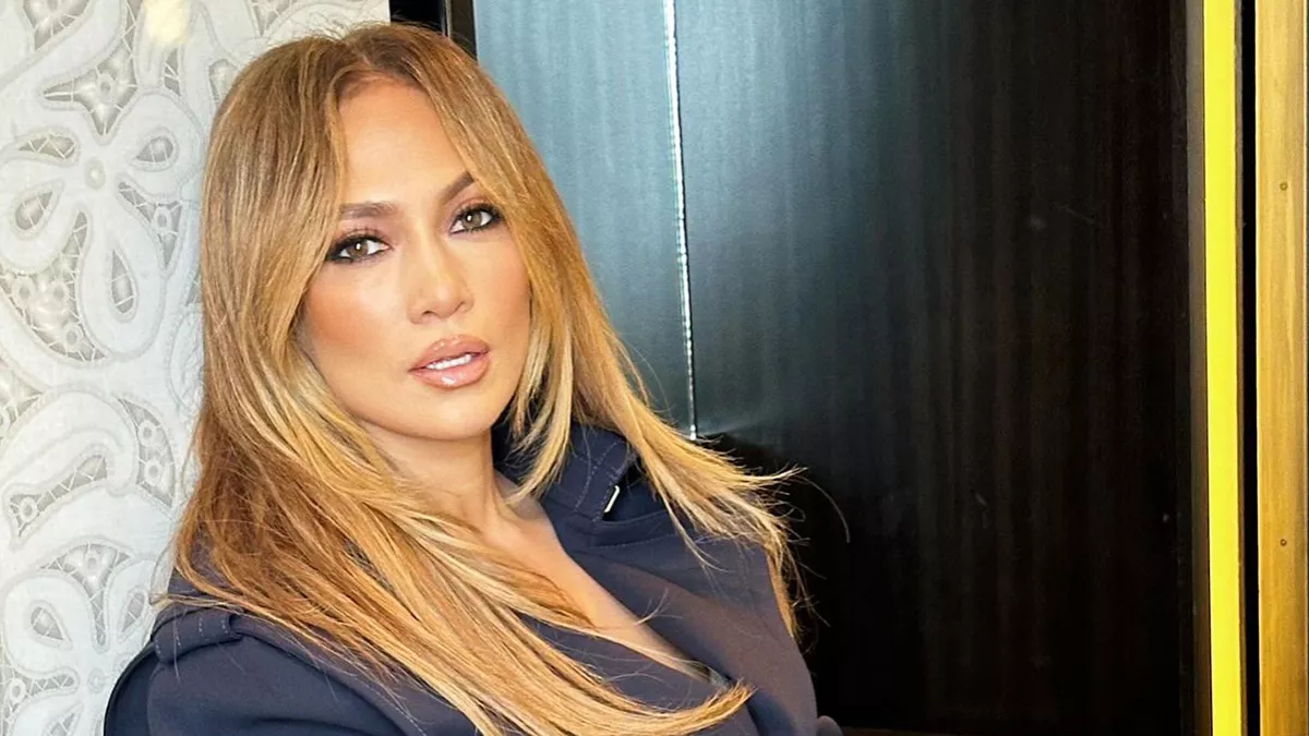 Jennifer Lopez will perform at Saadiyat Nights in Abu Dhabi on February 20