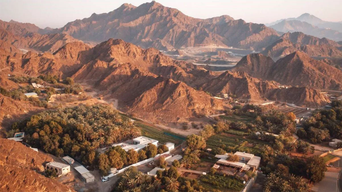 Hatta Festival with family-friendly eventswill take place on December 15