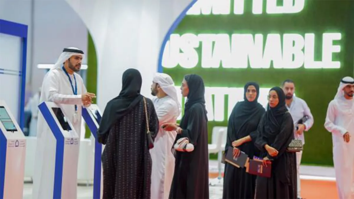 Abu Dhabi will host a three-day employment expo that will provide work prospects to Emirati nationals