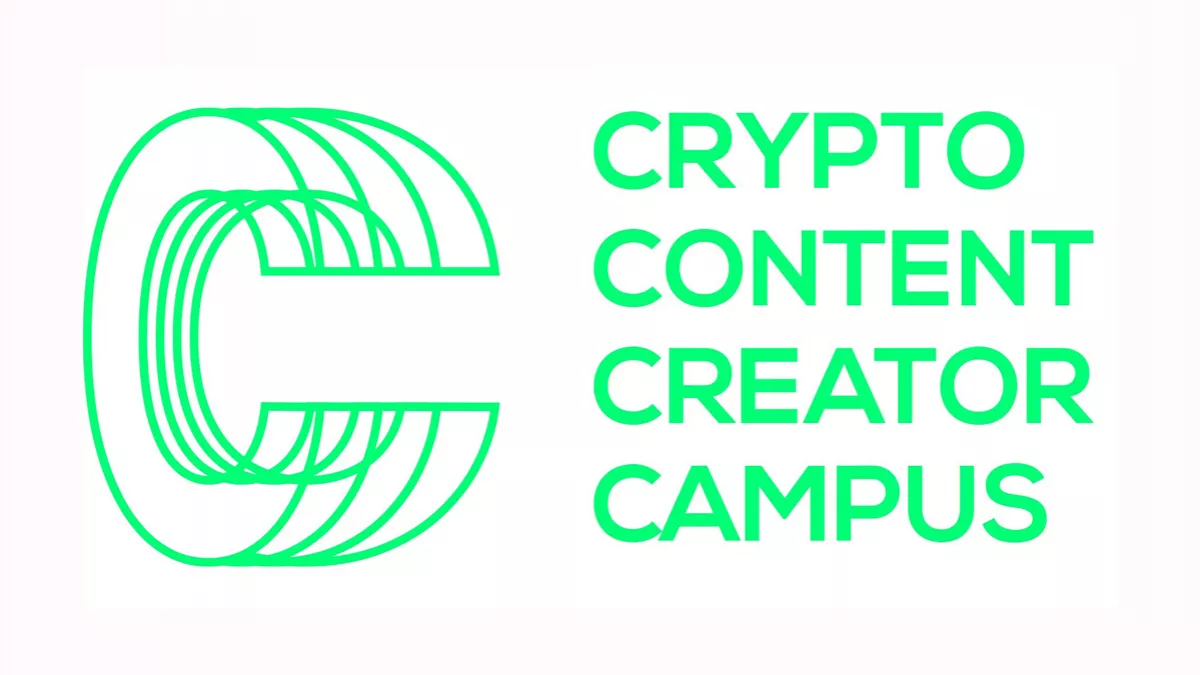 Crypto Content Creator Campus in Dubai from November 8 to 10