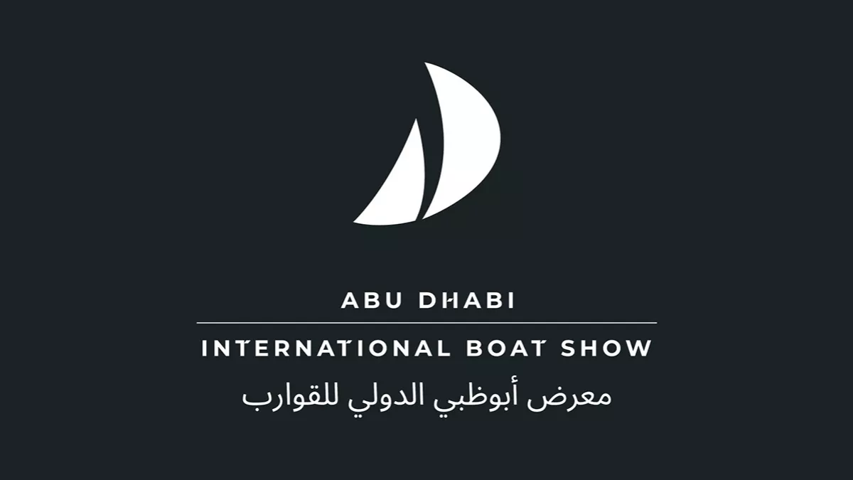 Abu Dhabi International Boat Show at Marina Hall, ADNEC Centre from 21 – 24 November