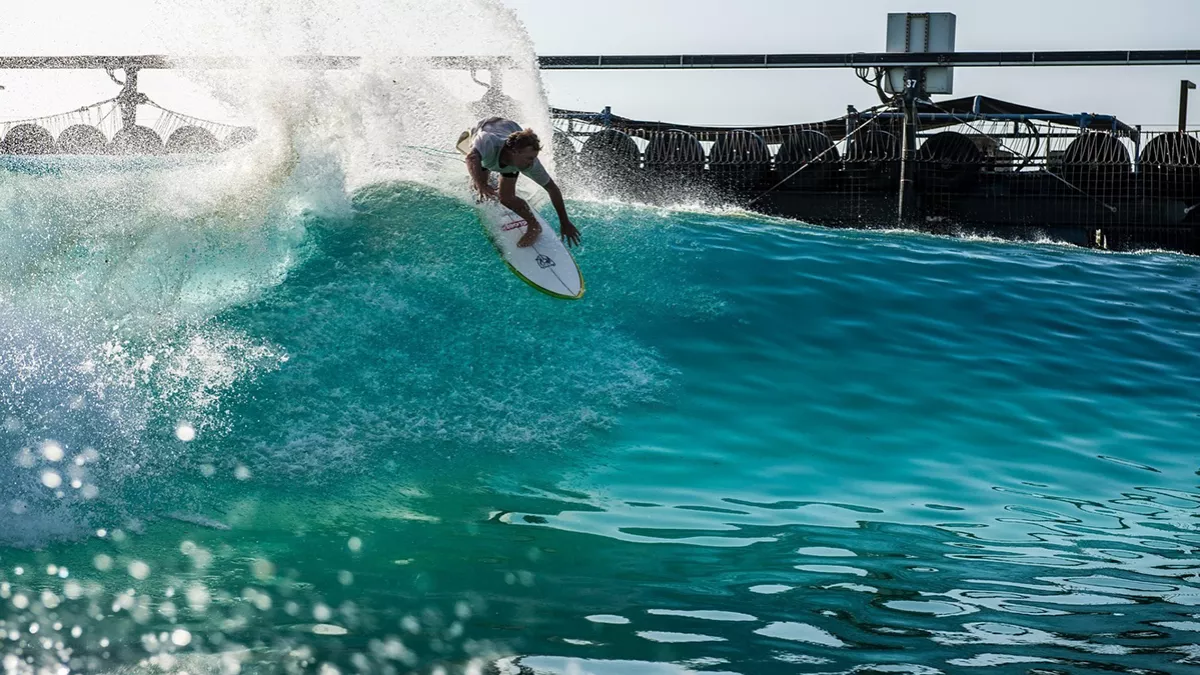 Surf Abu Dhabi Pro 2025 from February 14 to 16