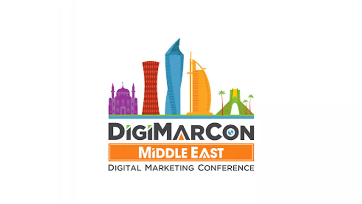 4th annual DigiMarCon Middle East will be held on October 1st & 2nd at Hyatt Regency Dubai Hotel 