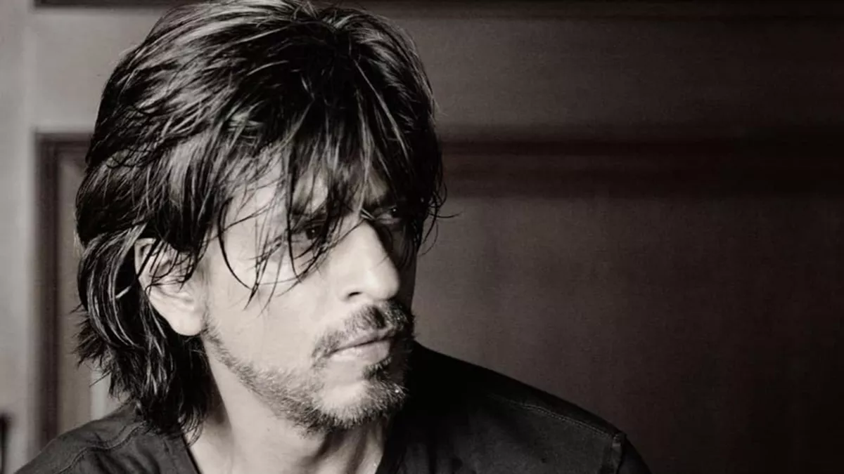 Shah Rukh Khan is hosting a night of luxury, music, and fashion at Sky 2 on October 27 