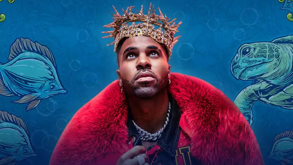 EarthSoul Fest with Jason Derulo on June 15; a remarkable lineup of musicians and artists celebrating music and art 