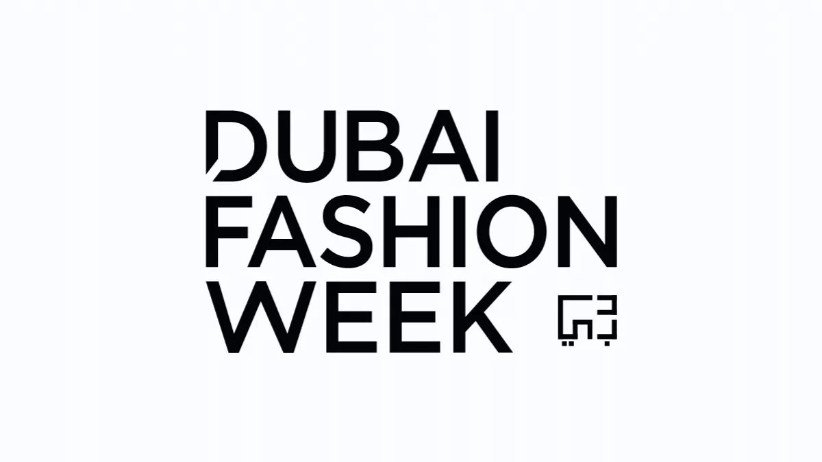 Dubai Fashion Week from September 1 to 5 at d3