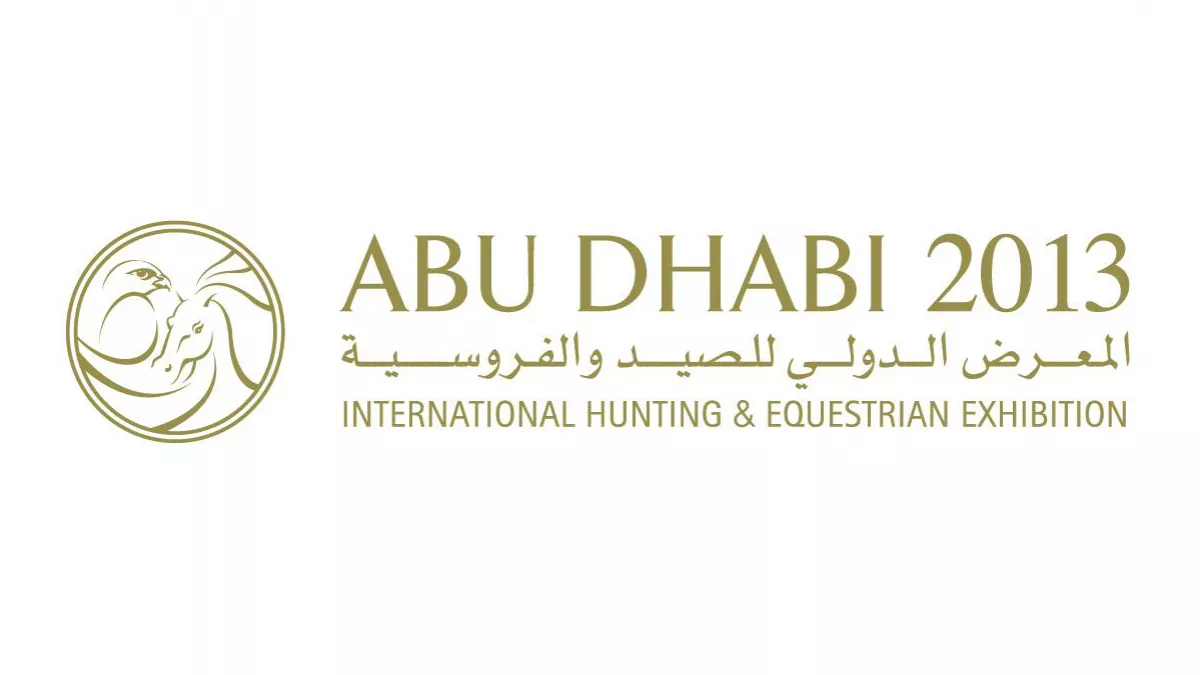 ADIHEX - The Largest Hunting & Equestrian Exhibition in The Middle East from August 31