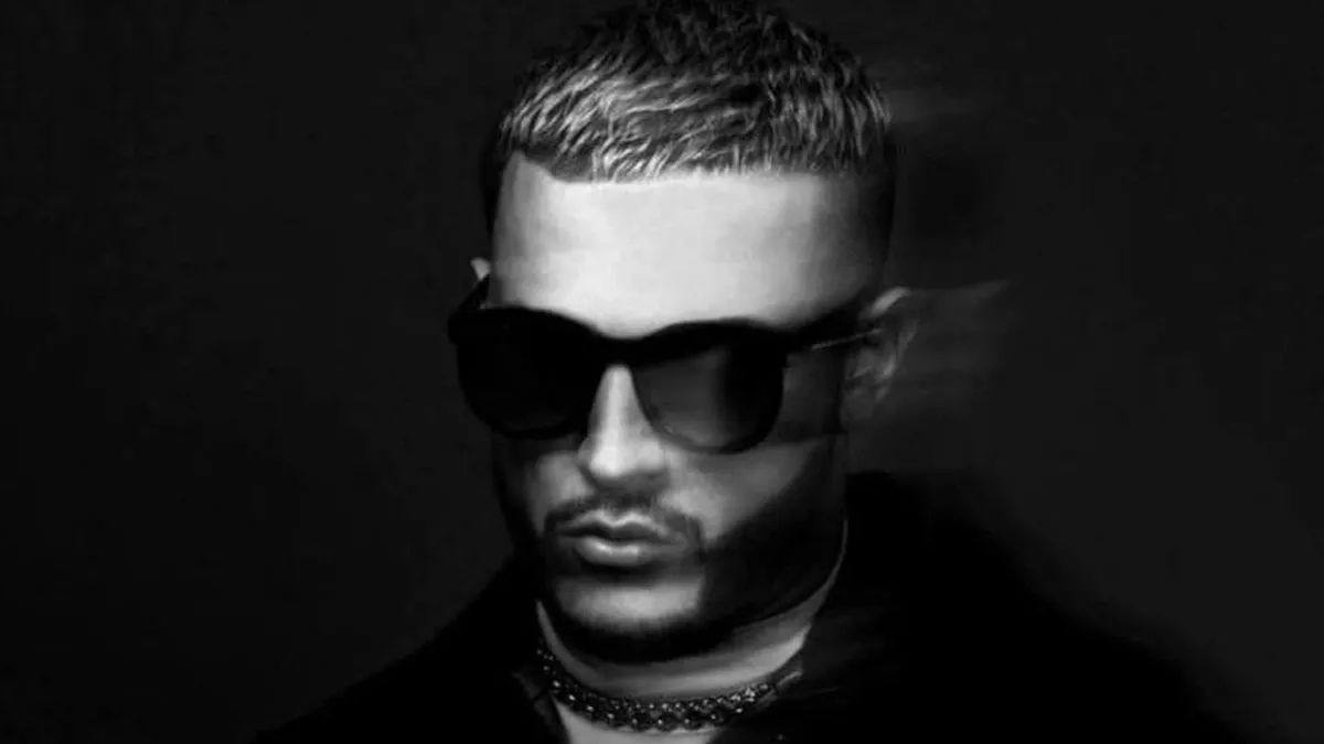 DJ Snake is coming to Dubai on December 30 at Coca Cola Arena