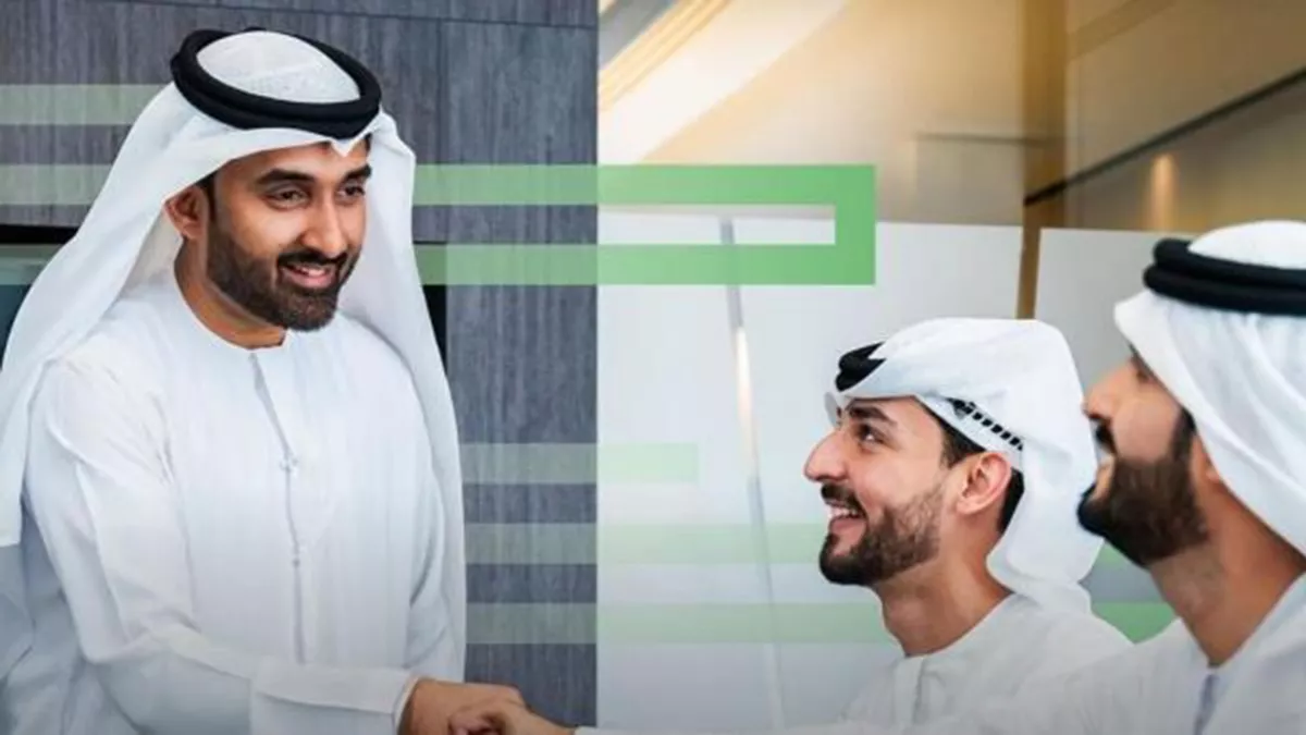 Abu Dhabi launched an interest-free, long-term loan scheme ranging from Dh150,000 to Dh3 million for licensed Emirati start-ups in priority sectors