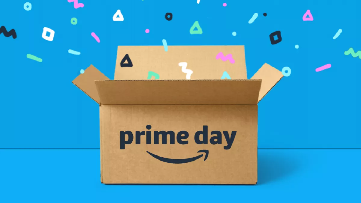 Amazon Prime Day mega sale is back exclusively for Prime members with six entire days running from July 16 to 21