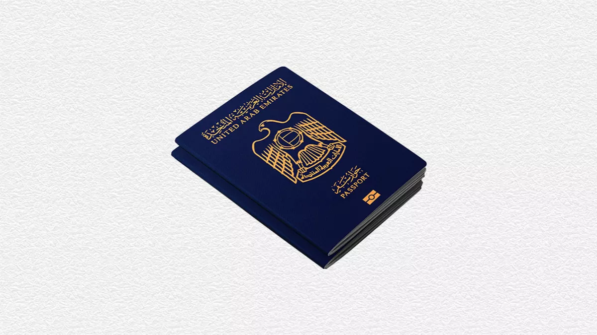 UAE passport remains the strongest in the region, becoming the 12th most powerful passport globally