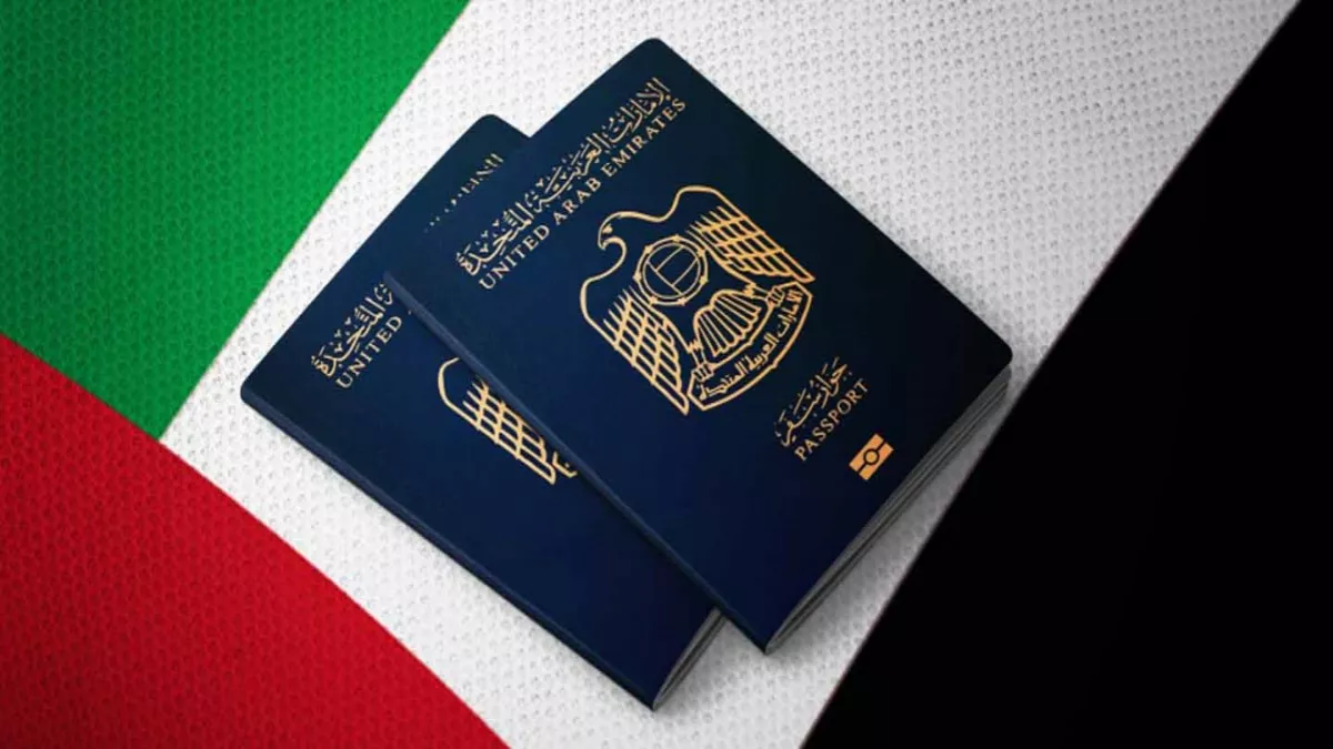 New entry permits in UAE  to take the economy forward as per Minister of Economy