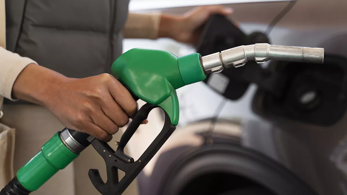 Petrol and diesel prices announced for January 2025