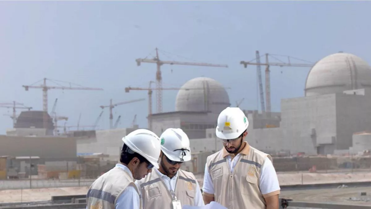 UAE has declared February 16 as the Professional Day of Nuclear and Radiation Sector Workers