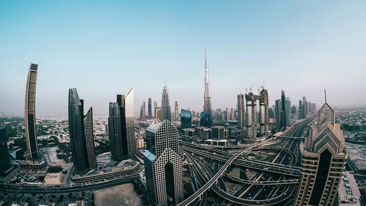 Dubai Destinations campaign has launched a new phase highlighting Dubai's allure as a summer hotspot