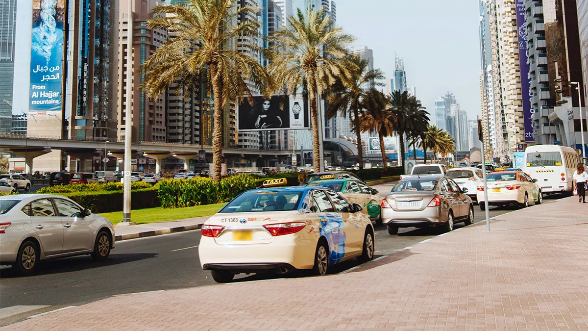 New traffic fines of up to Dh2,000 have been announced in the UAE; seeks to improve safety during emergencies 