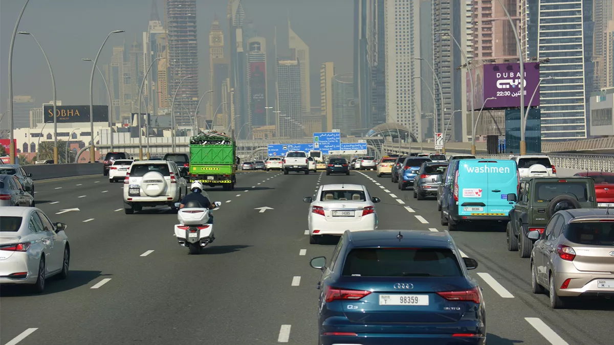 Abu Dhabi’s driver and vehicle licensing systems will now be handled by ITC