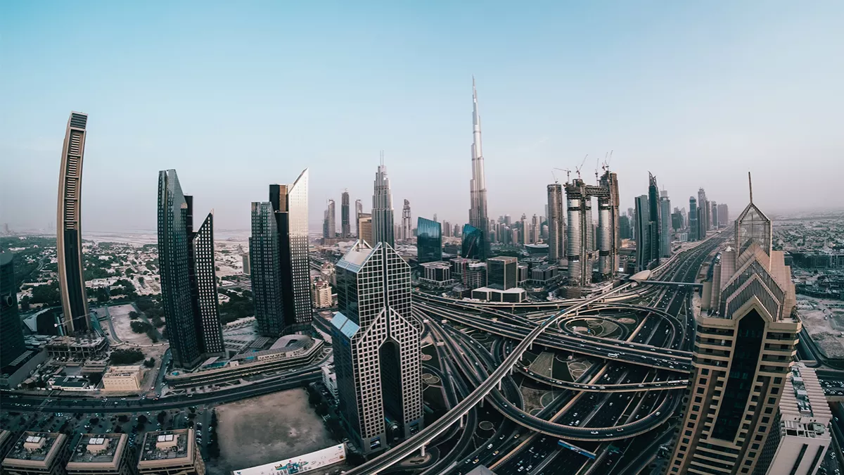 Dubai has been ranked first in the Middle East and Africa, 9th globally in the list of the world’s best city brands.