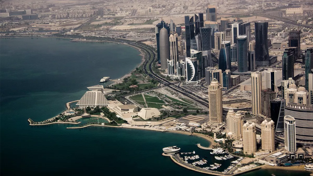 Five major redevelopments are taking place that will change Dubai’s appearance