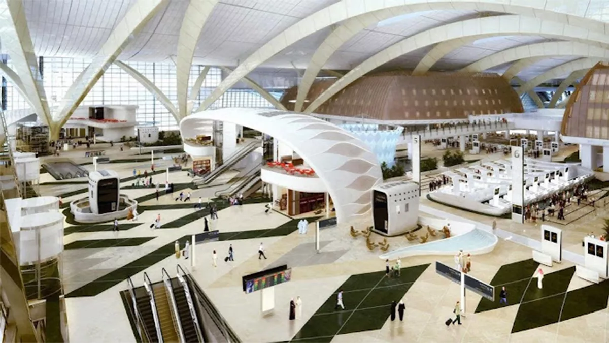 Abu Dhabi International Airport will be renamed to Zayed International Airport, with the change to take effect from February 9, 2024