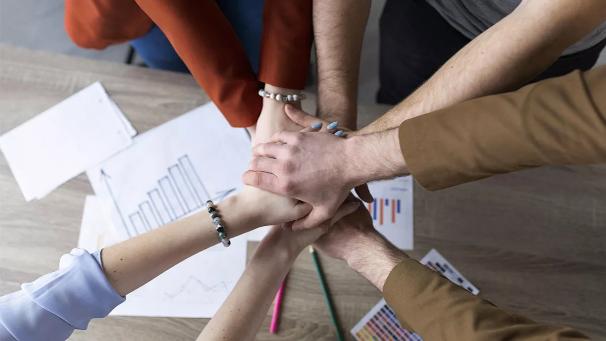 The Inclusion Summit 2023 is trying to break a Guinness World Record for "the most pledges received for gender equality in the workplace campaign in 24 hours"