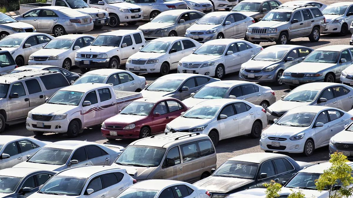 Abu Dhabi residents will enjoy free parking during the Eid Al Fitr holidays