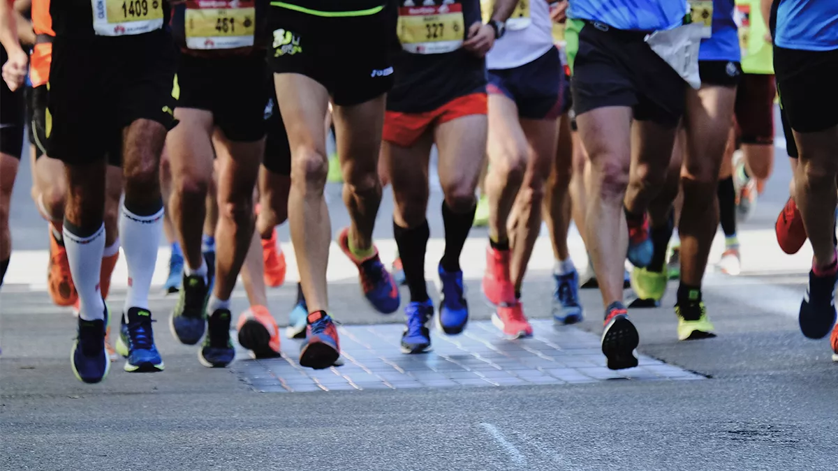 Dubai marathon 2024 dates announced; registration now open - News