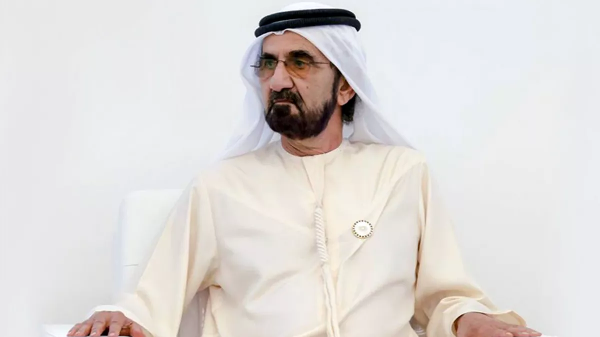 New Emirati lunar mission has been announced by His Highness Sheikh Mohammed bin Rashid Al Maktoum