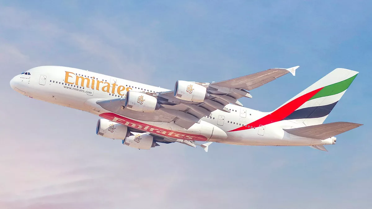 Cricket World Cup matches will be free to watch on-board Emirates Airlines