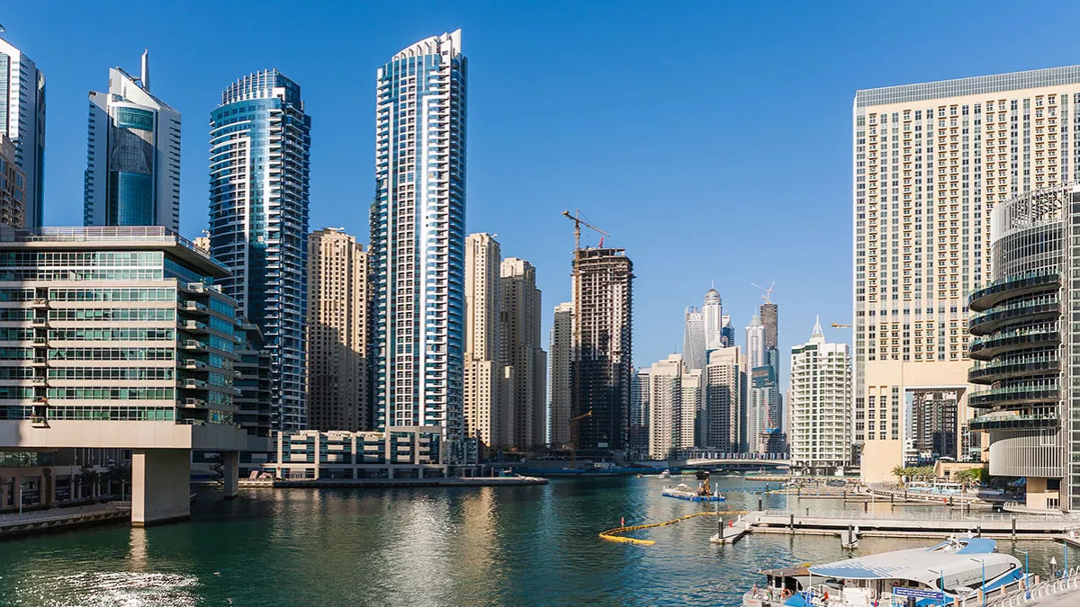 Expat City Ranking 2022 by InterNations; Dubai rated among top 3 cities in the world for expats 