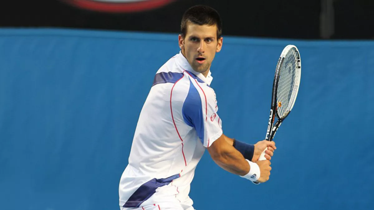 Novak Djokovic confirms to play in 31st Dubai Duty Free Tennis Championships