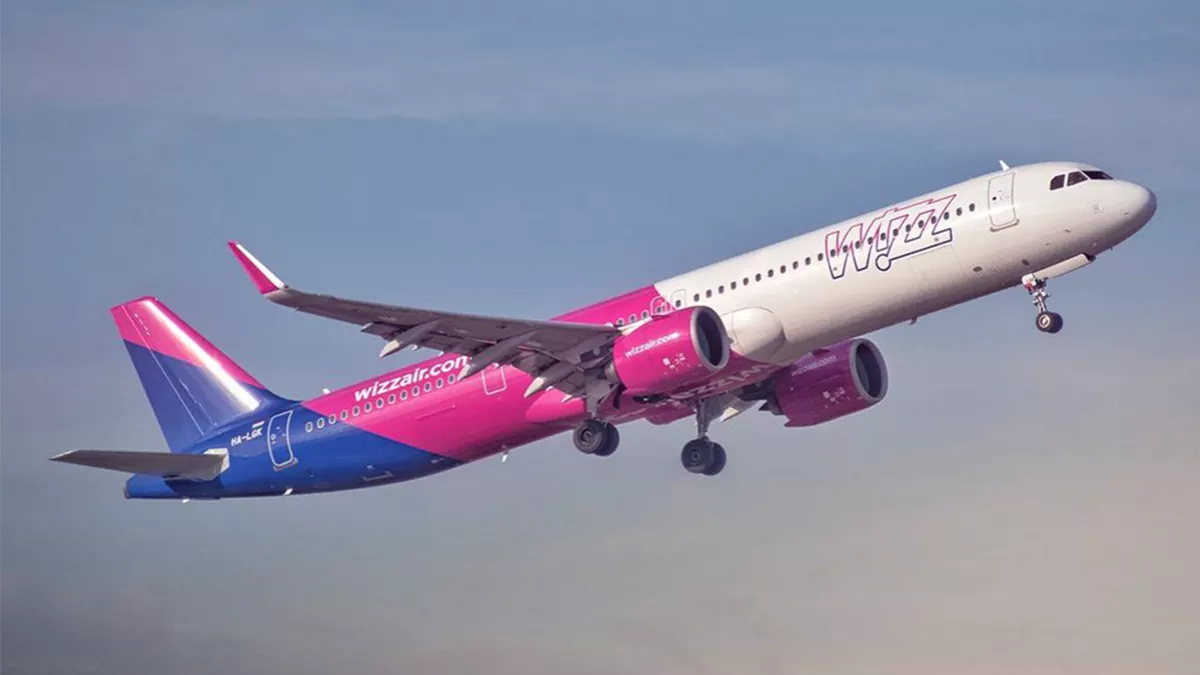 Wizz Air Abu Dhabi is commencing operations to Bishkek, Kyrgyzstan