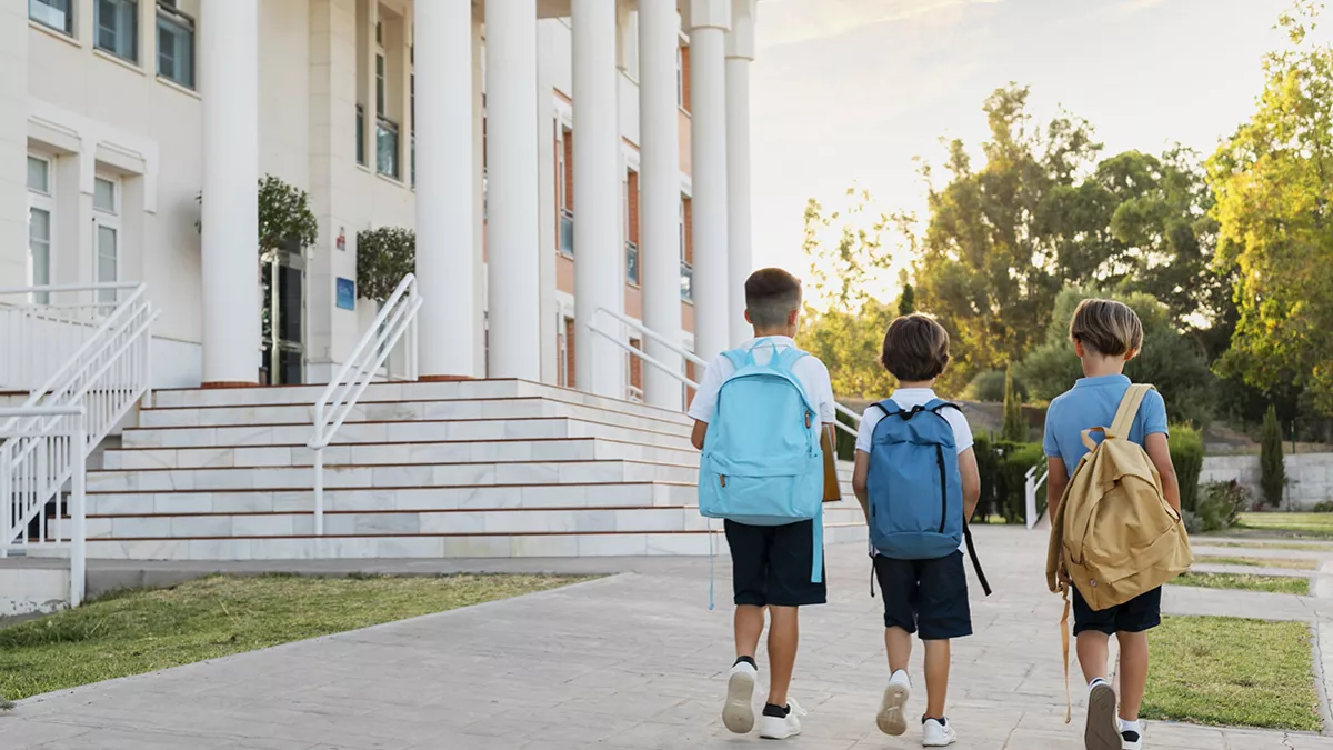 School timings in Dubai during Ramadan should not exceed five hours of instruction time