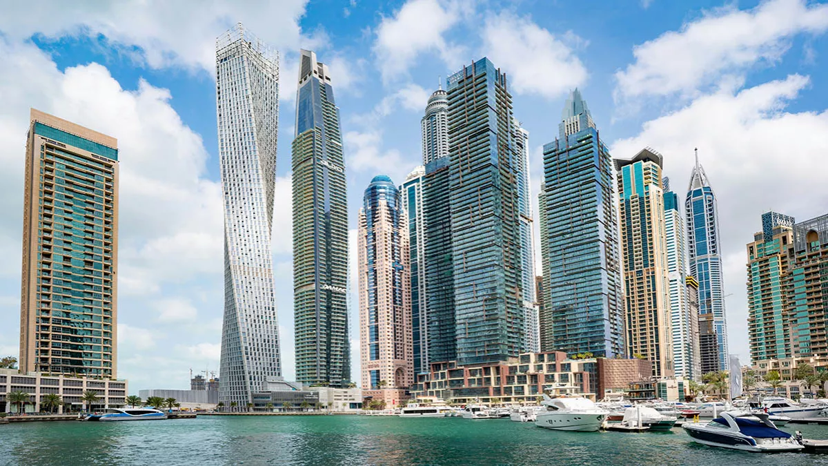 Rera index for Dubai has been updated and is likely to impact tenants who have been living in properties for over two years