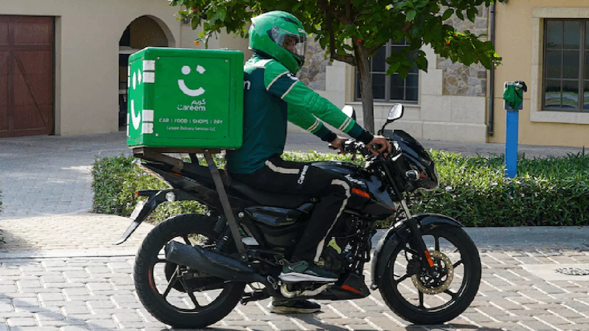 Careem’s Quik is all set for your Ramadan essentials – available 24/7 across Dubai