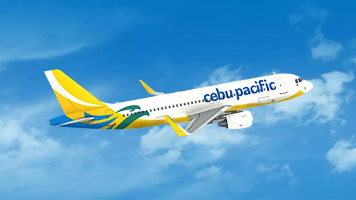 Cebu Pacific is celebrating its 27th anniversary in March; will be running a month-long series of promos 