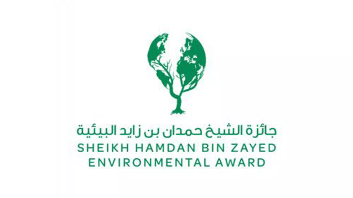 Abu Dhabi launched a new award to recognise individuals and organisations supporting environmental sustainability and conservation