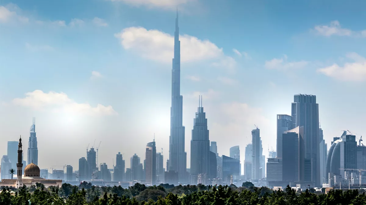 UAE has won the bid to host the World Conservation Congress of the IUCN in 2025 