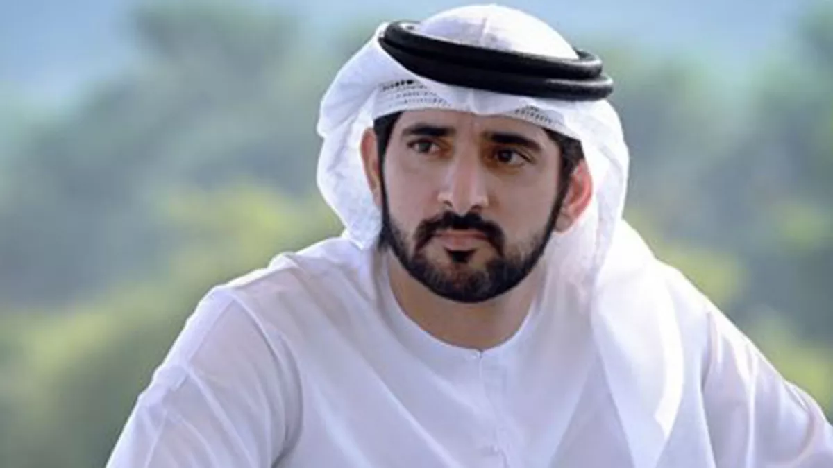 Crown Prince of Dubai amended some provisions regarding the regulation of railways in Dubai