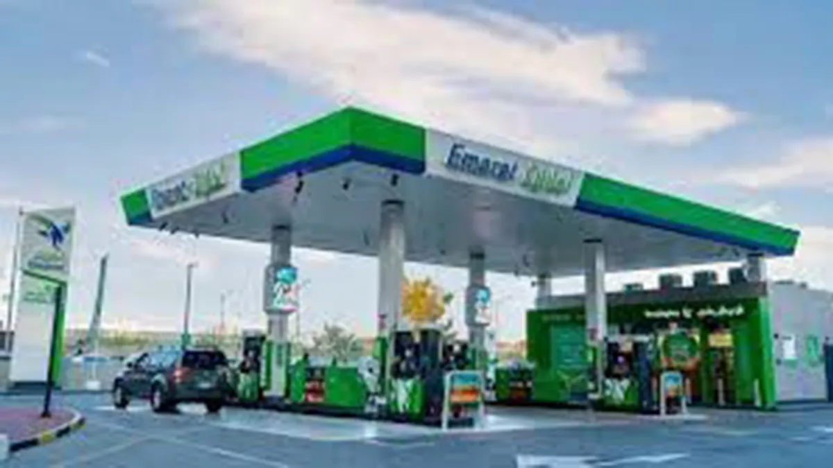 Local and international companies and brands now have the opportunity to have petrol stations named after them