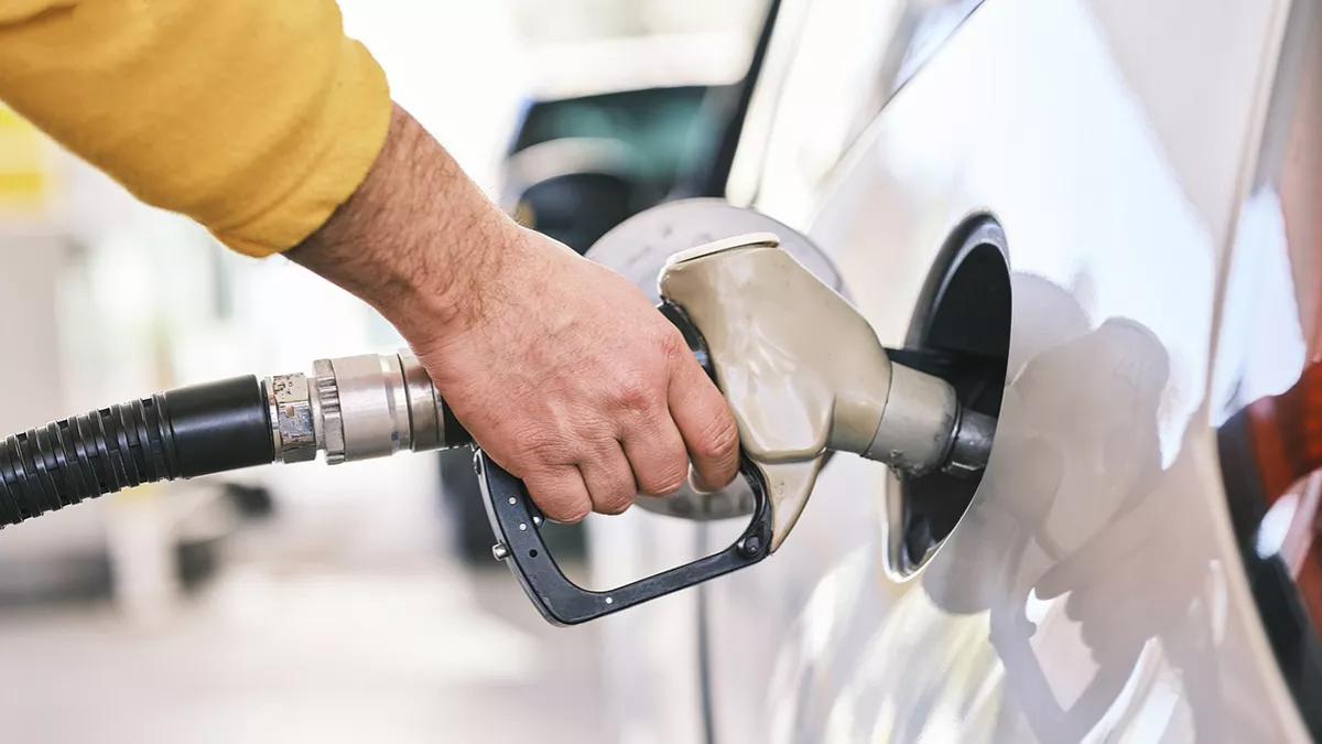 UAE Fuel Price Committee released the approved fuel prices for September 