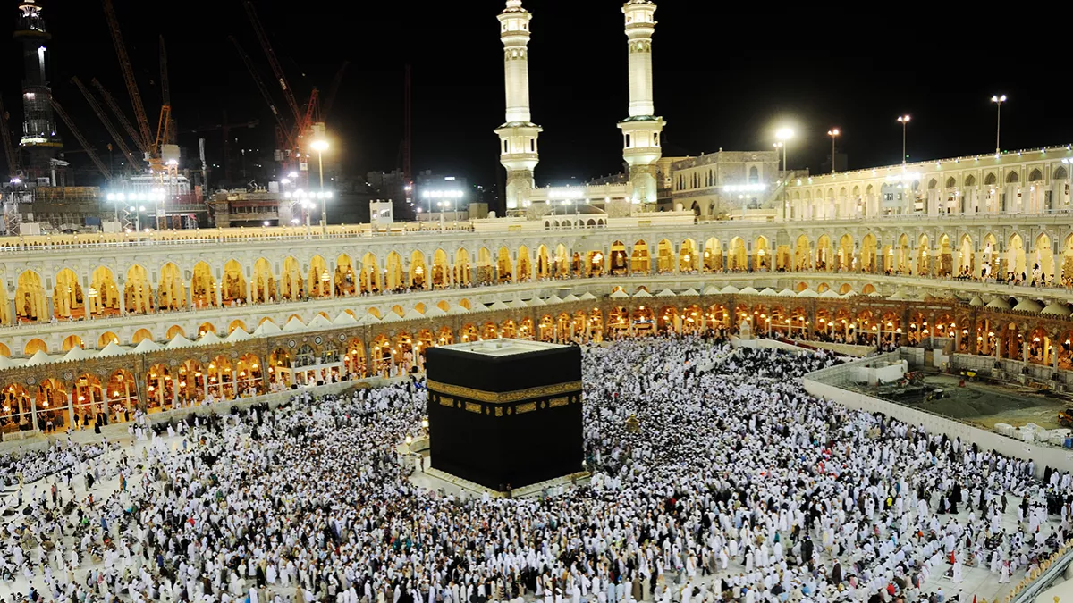 Registration dates for Haj announced by UAE authorities