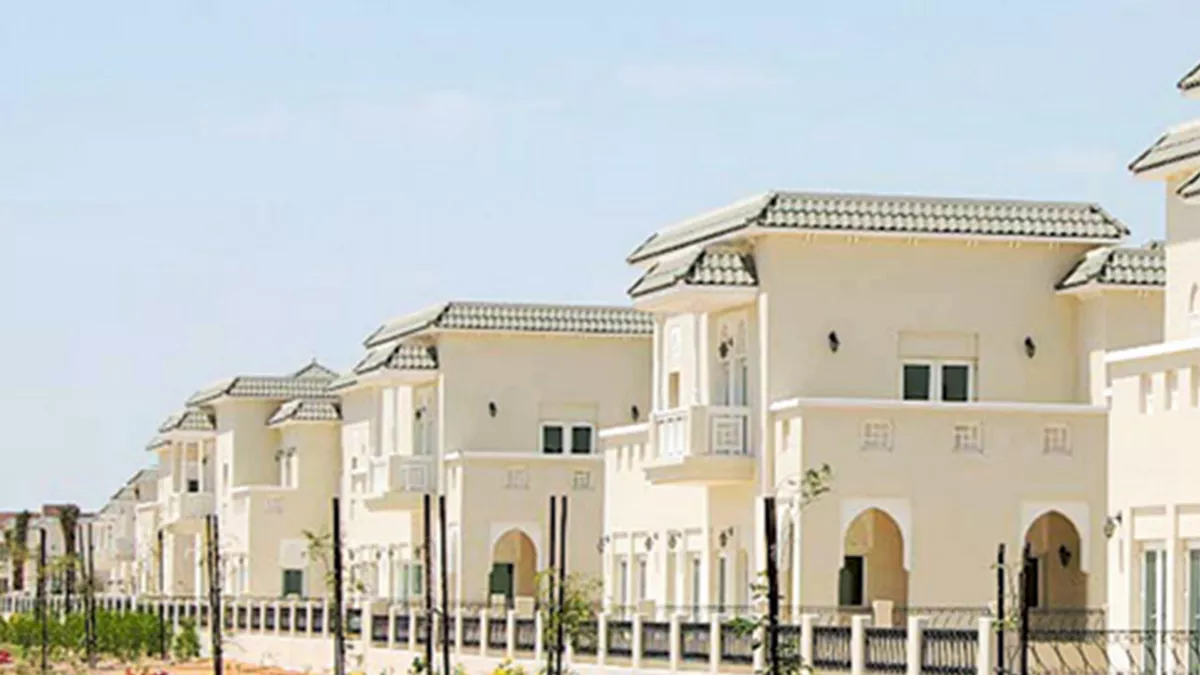 Sheikh Zayed Housing Programme has issued 945 grants so far for housing aid