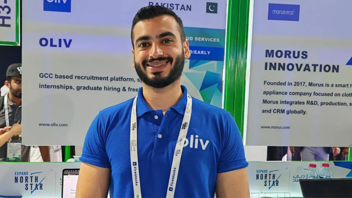 A recruitment platform based out of the UAE, Oliv specialises in providing internships, freelance and remote work