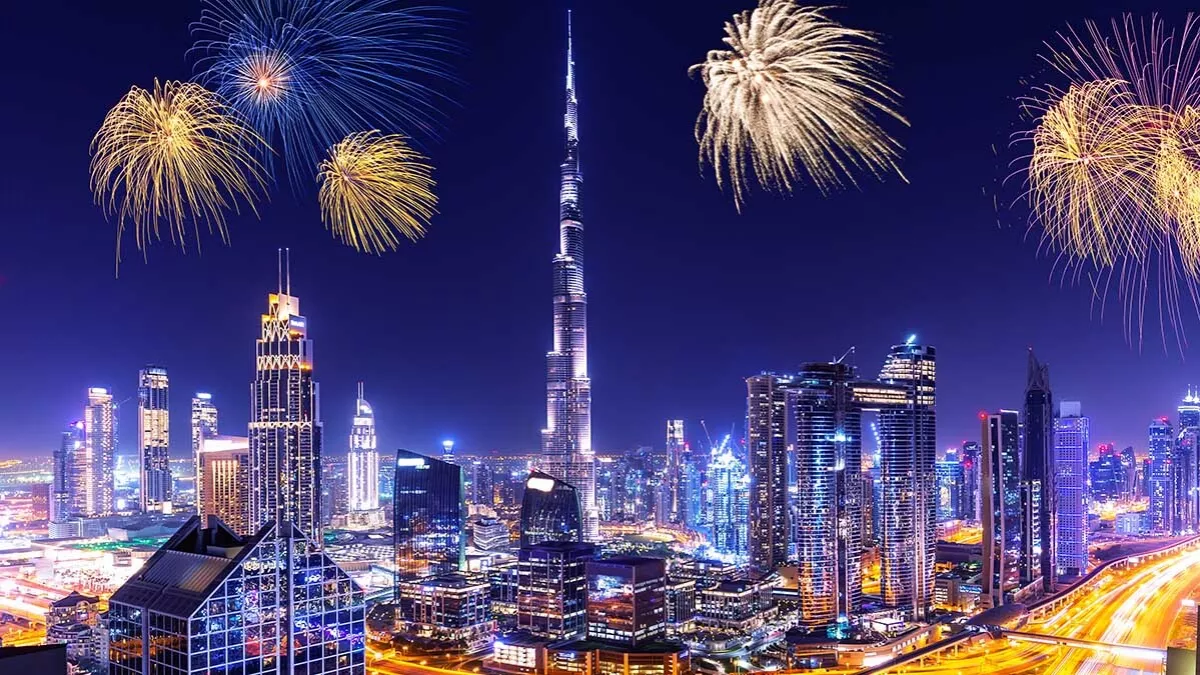 Ultimate guide to celebrations in UAE