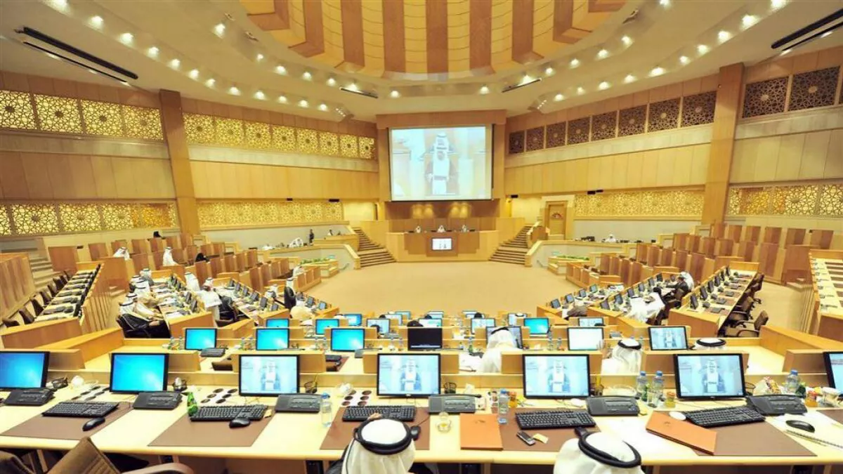 National Elections Committee approved the final list of candidates for the UAE's FNC elections this year