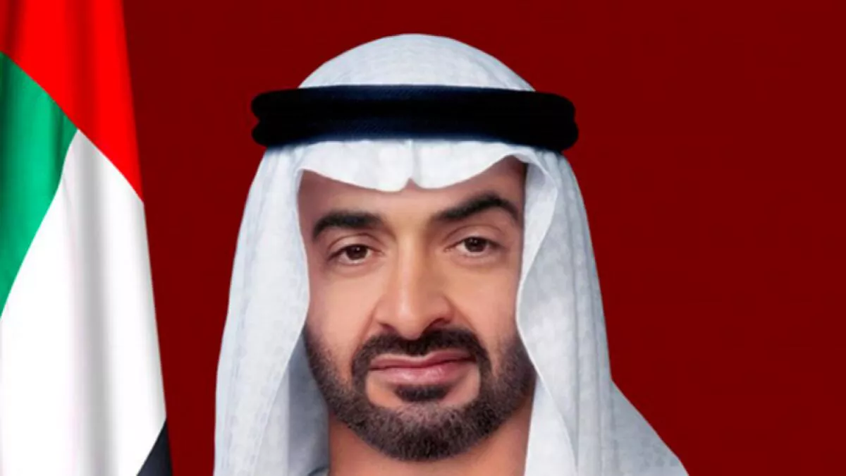 Ruler of Abu Dhabi issues law establishing the Department of Government Enablement 